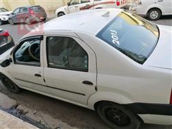 رينو لوجان
